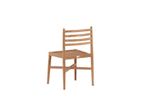 Dining eetkamerstoel (stapelbaar)