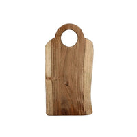 Snijplank Acacia