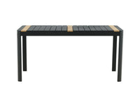 Togo eettafel