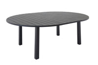 Marbella eettafel (rond)