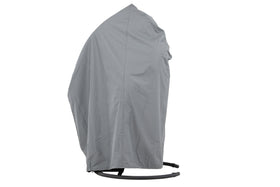 Klas hangstoel meubelbescherming (Hangstoel) - grijs