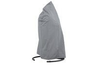 Klas hangstoel meubelbescherming (Hangstoel) - grijs