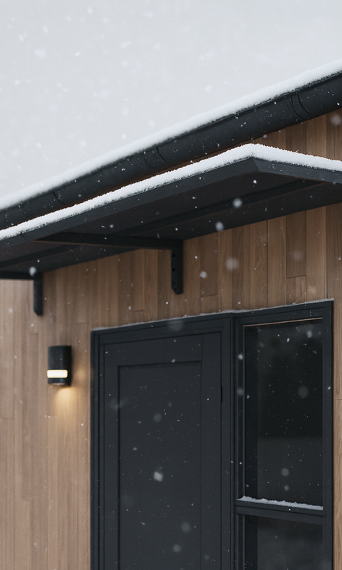 Ontwerp voor levensgenieters