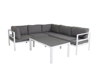 Sofa set Copacabana 