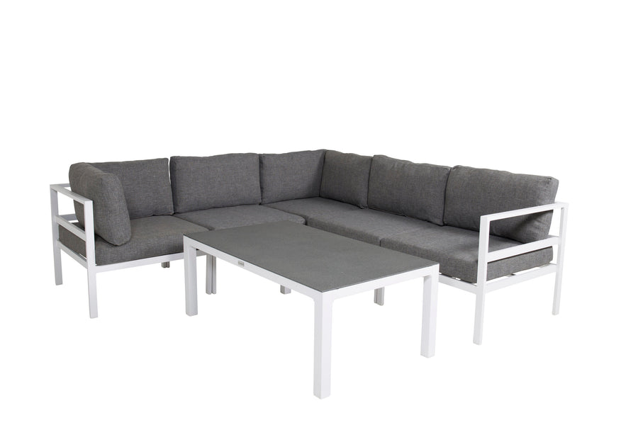 Sofa set Copacabana 