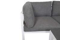 Sofa set Copacabana 