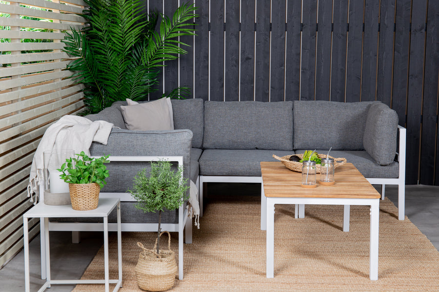 Sofa set Copacabana 