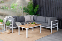 Sofa set Copacabana 