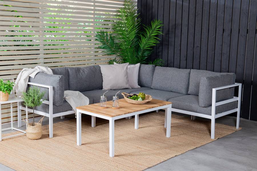 Sofa set Copacabana 