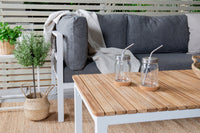 Sofa set Copacabana 