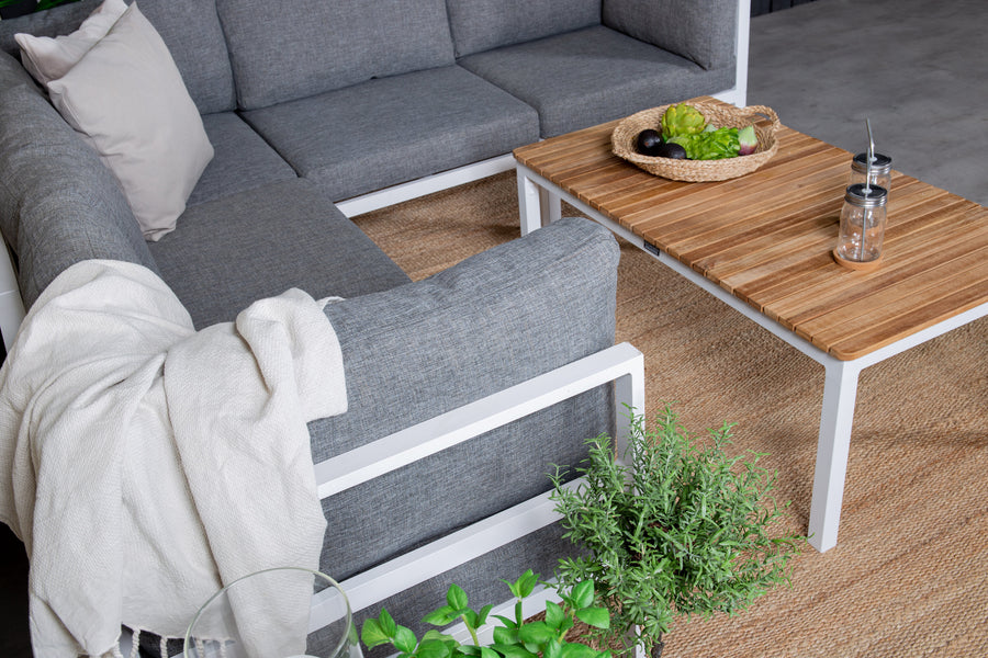 Sofa set Copacabana 