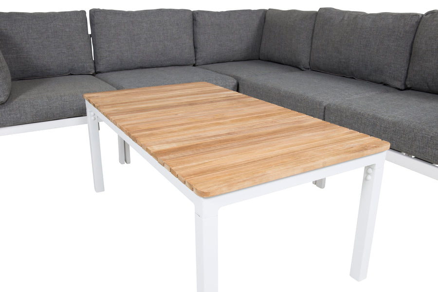 Sofa set Copacabana 