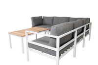 Sofa set Copacabana 