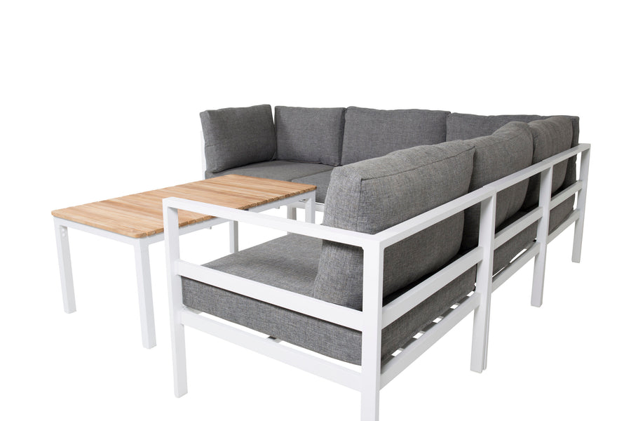 Sofa set Copacabana 