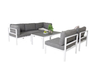 Sofa set Copacabana 