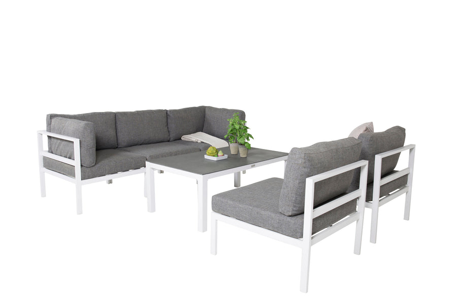 Sofa set Copacabana 