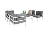 Sofa set Copacabana 