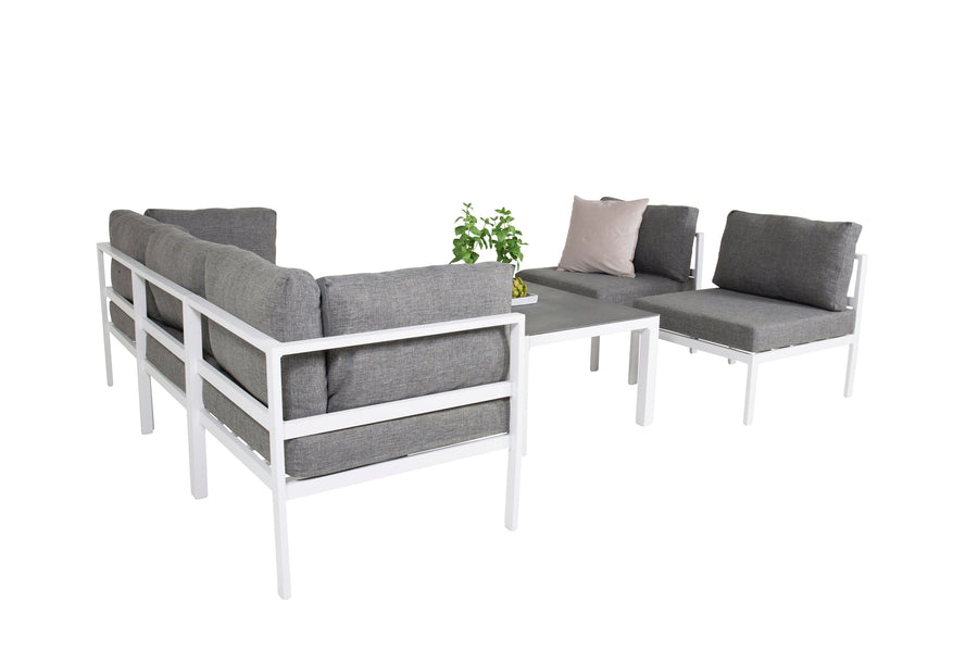 Sofa set Copacabana 