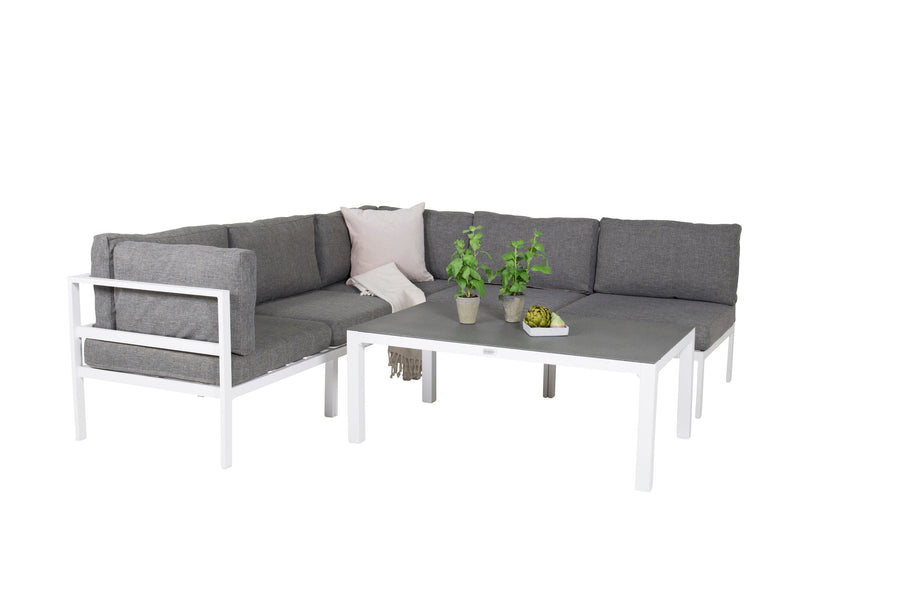 Sofa set Copacabana 