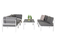 Sofa set Copacabana 