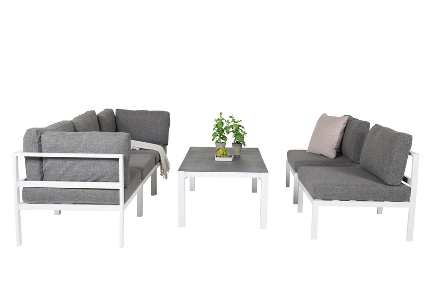 Sofa set Copacabana 