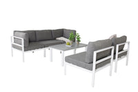 Sofa set Copacabana 