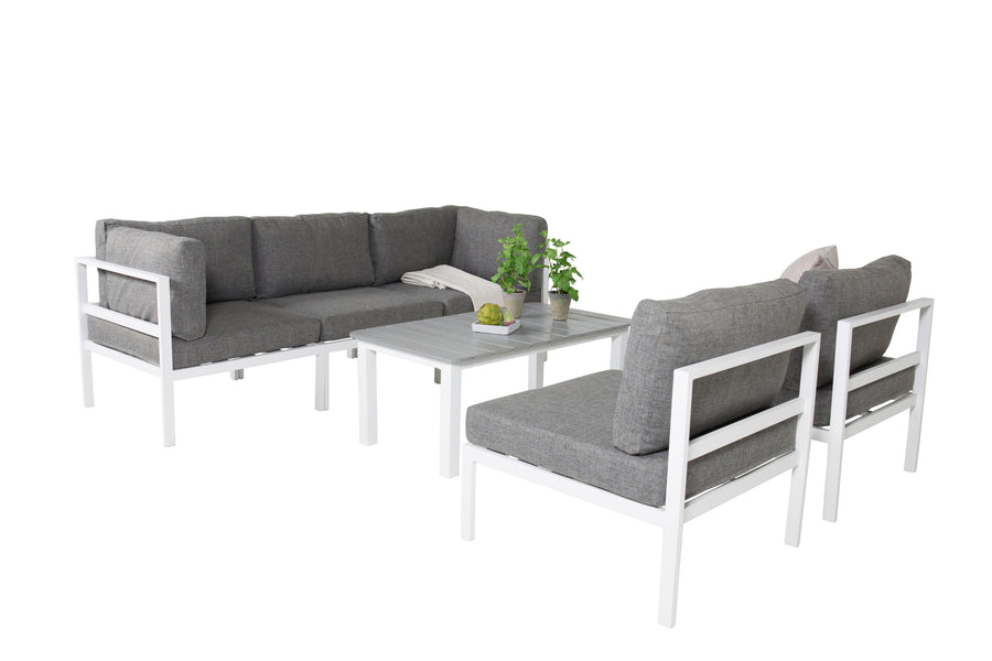 Sofa set Copacabana 