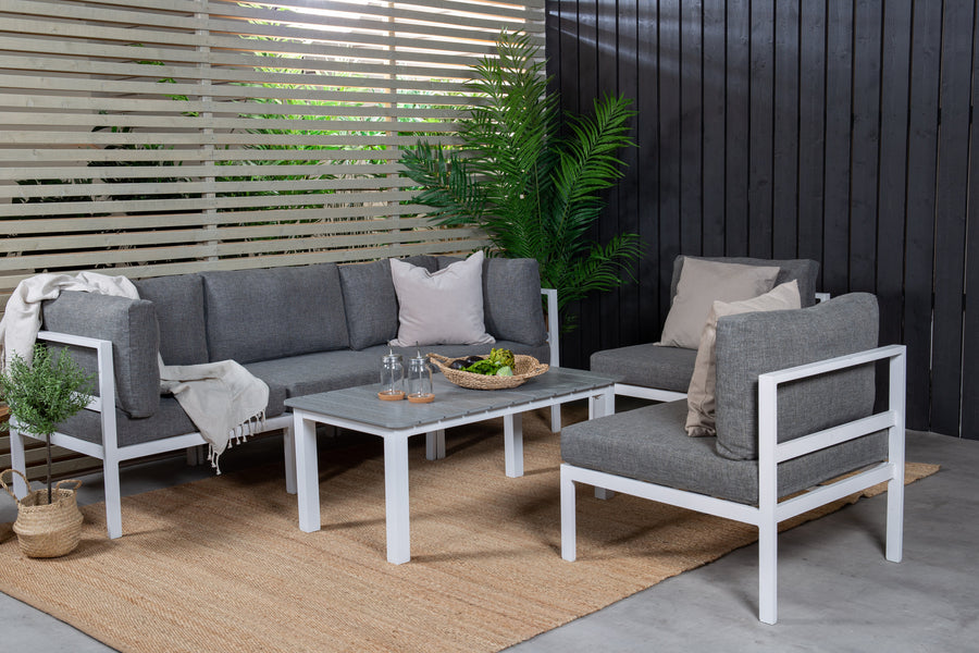 Sofa set Copacabana 
