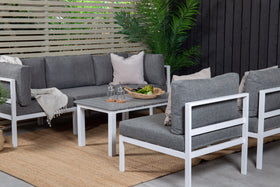 Sofa set Copacabana 