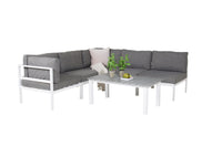 Sofa set Copacabana 