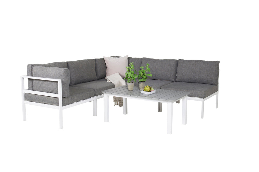 Sofa set Copacabana 