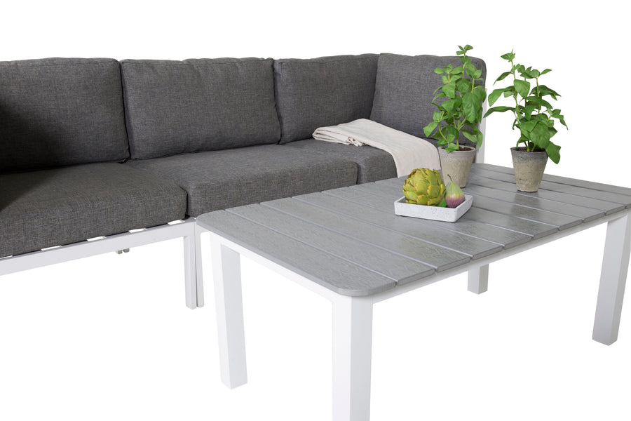 Sofa set Copacabana 