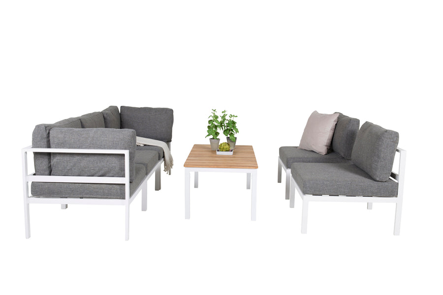 Sofa set Copacabana 