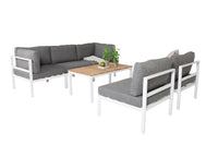 Sofa set Copacabana 