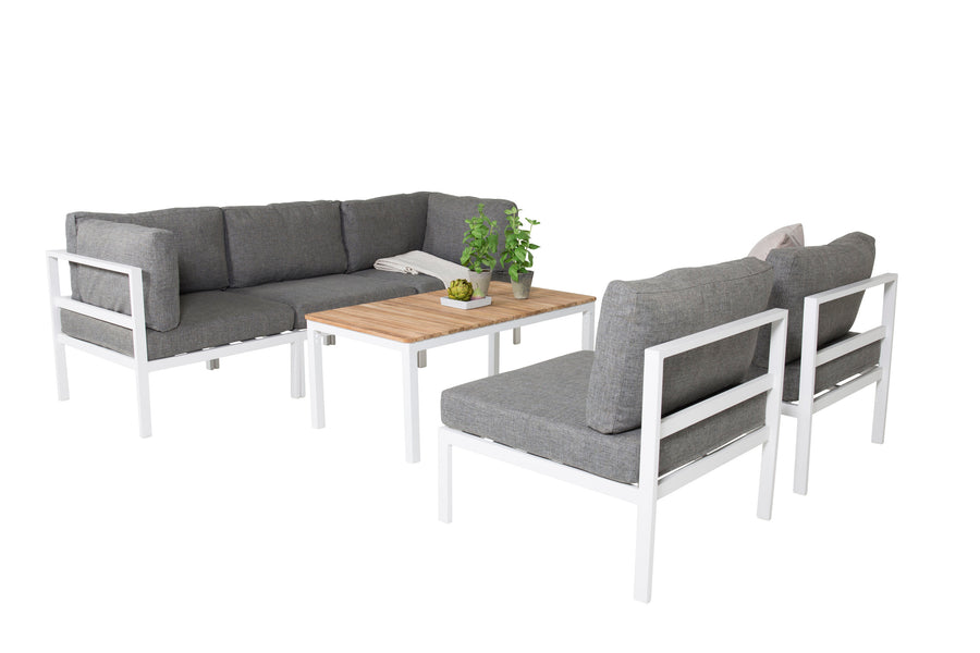 Sofa set Copacabana 