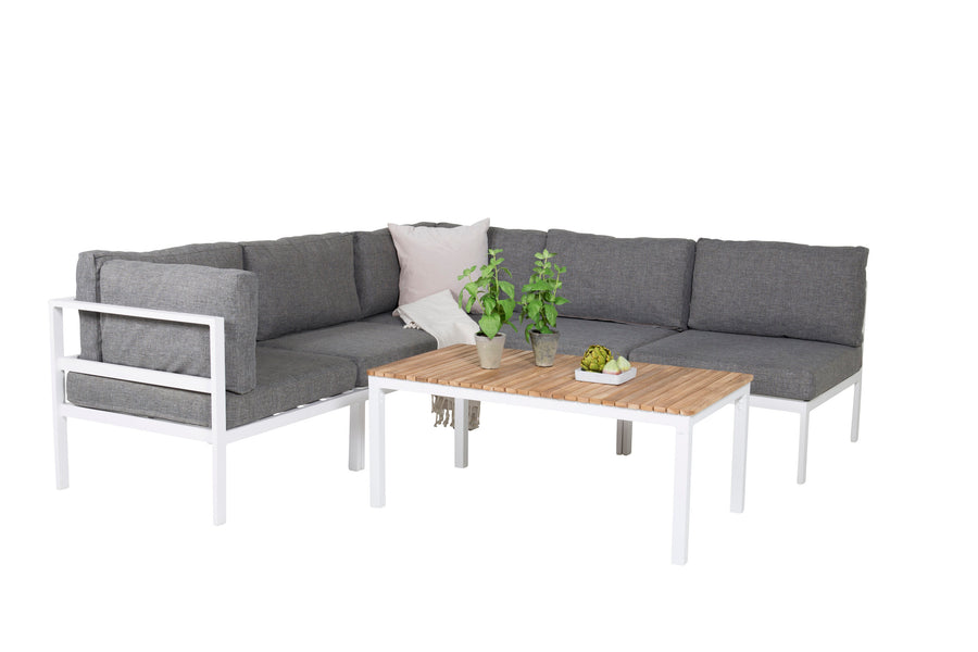 Sofa set Copacabana 