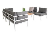 Sofa set Copacabana 