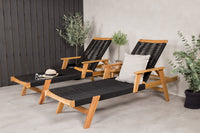 Little Rund Eetgroep 