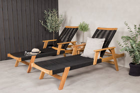 Little Rund Eetgroep 