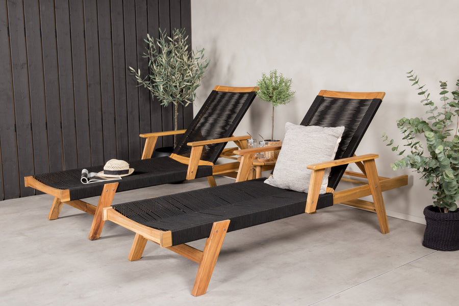 Little Rund Eetgroep 