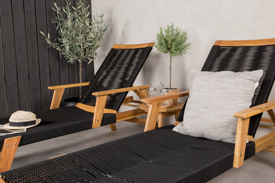 Little Rund Eetgroep 