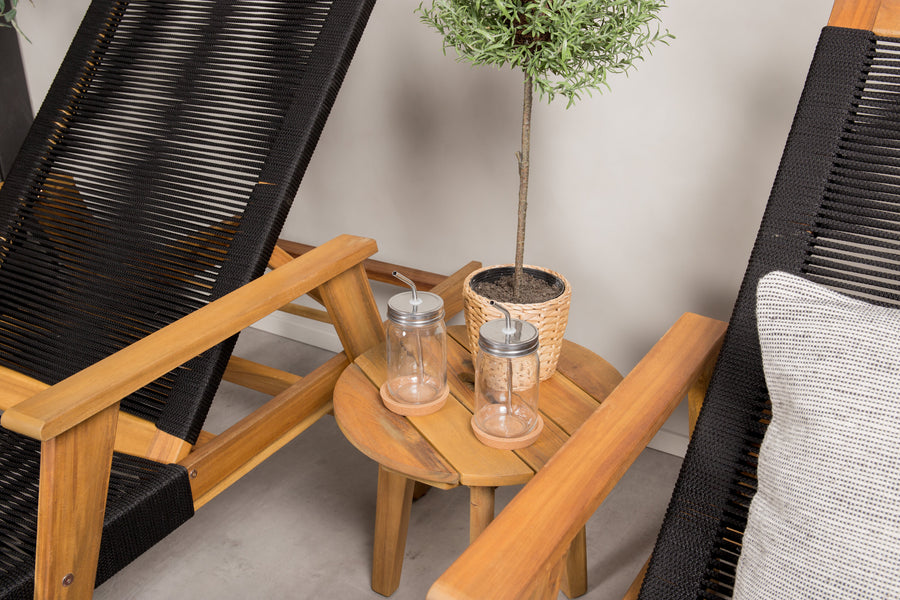 Little Rund Eetgroep 