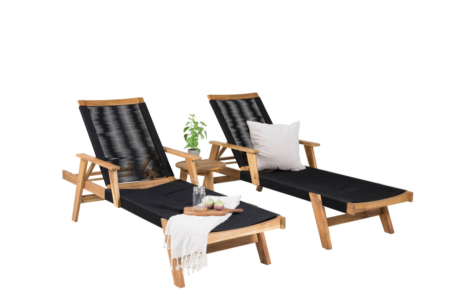 Little Rund Eetgroep 