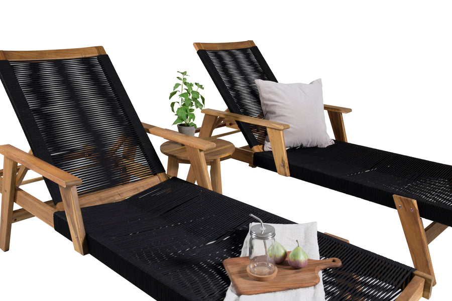 Little Rund Eetgroep 