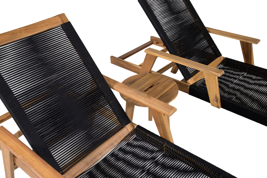 Little Rund Eetgroep 