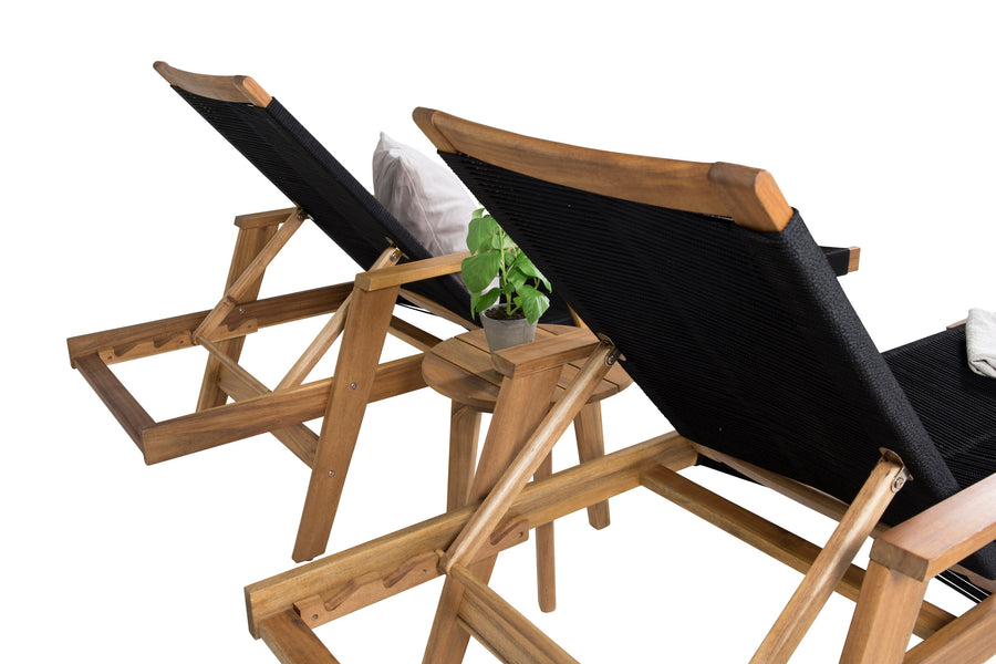 Little Rund Eetgroep 