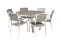 Parma Ronde Eetgroep 