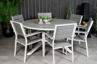 Parma Ronde Eetgroep 