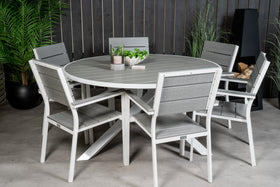 Parma Ronde Eetgroep 