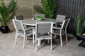 Parma Ronde Eetgroep 